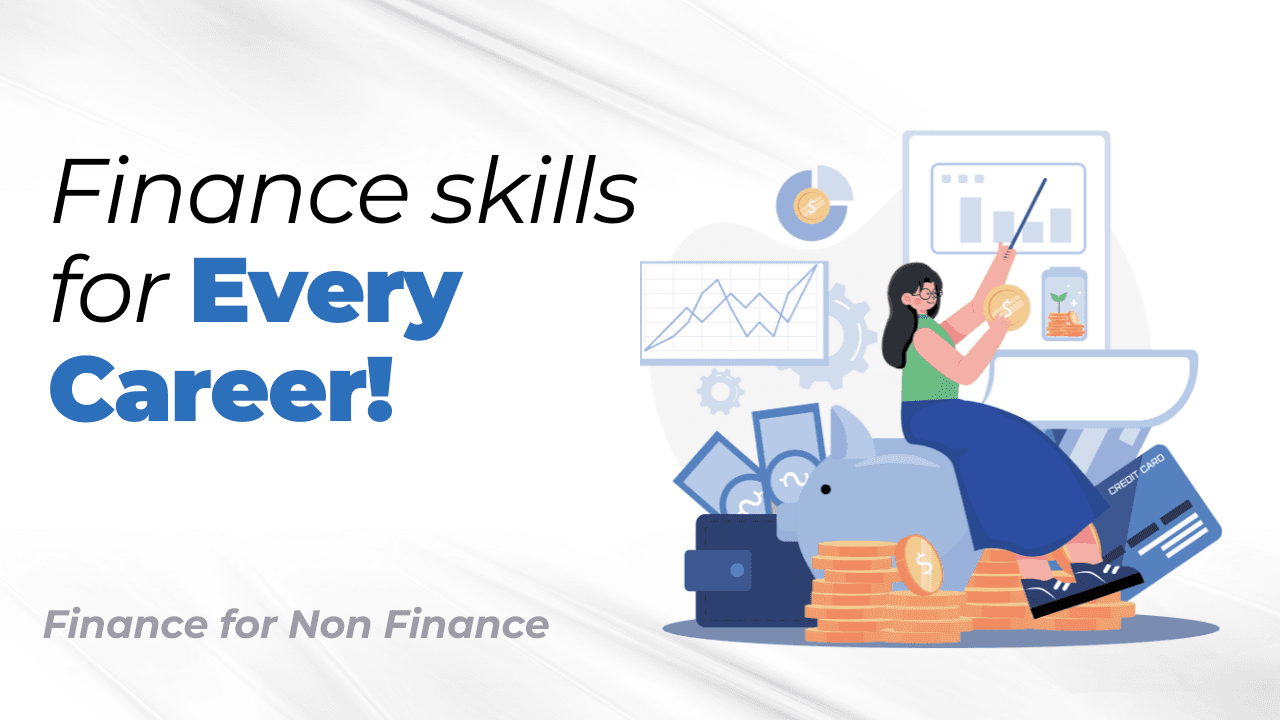 Finance for Non Finance
