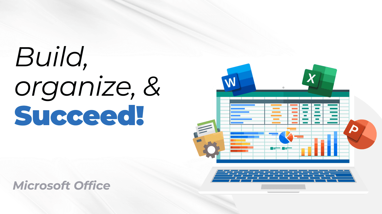 MS Office
