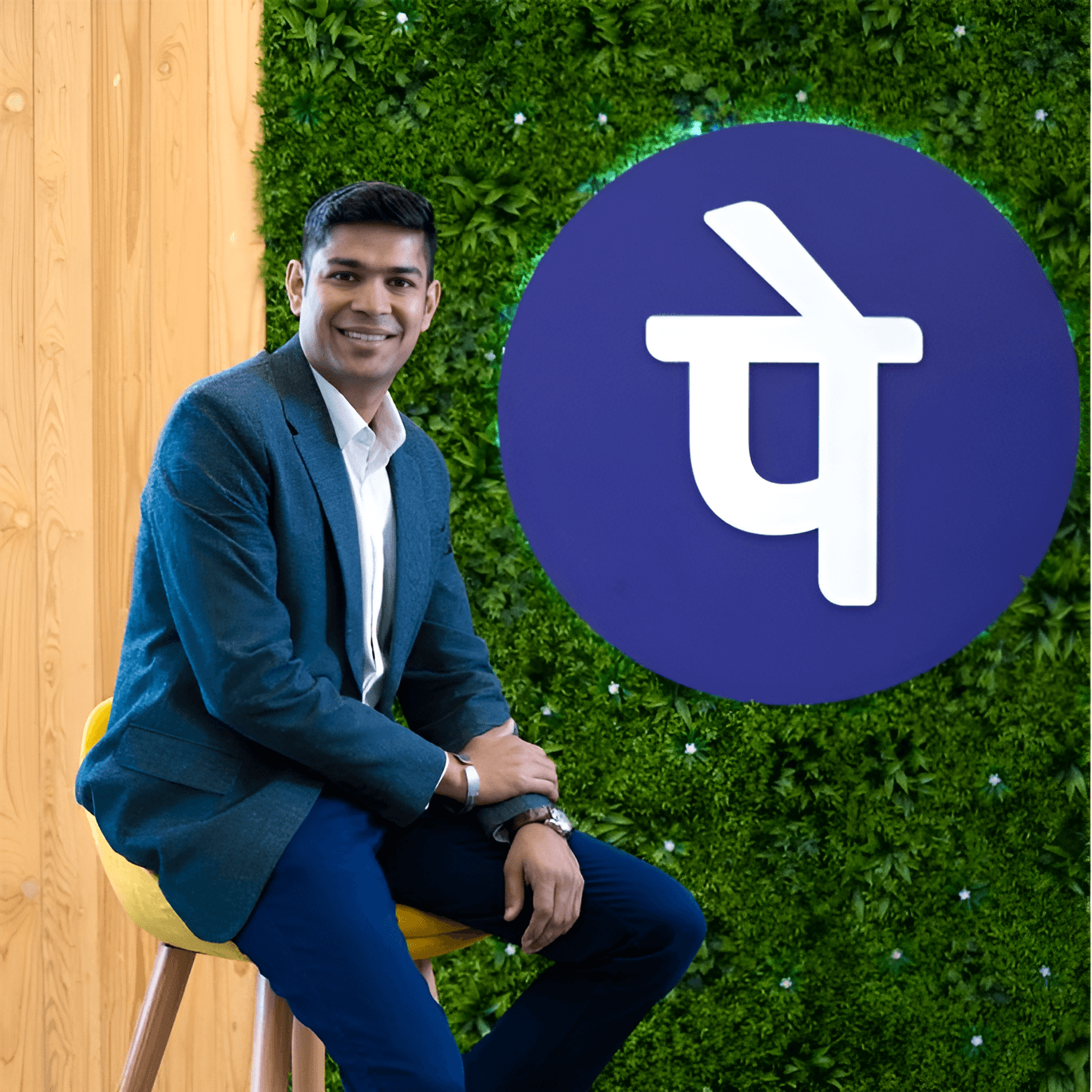 Adarsh Nahata