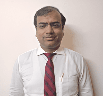 Amit Saraff