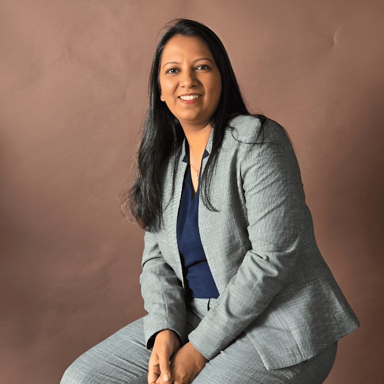 Deepika Gupta Padhi