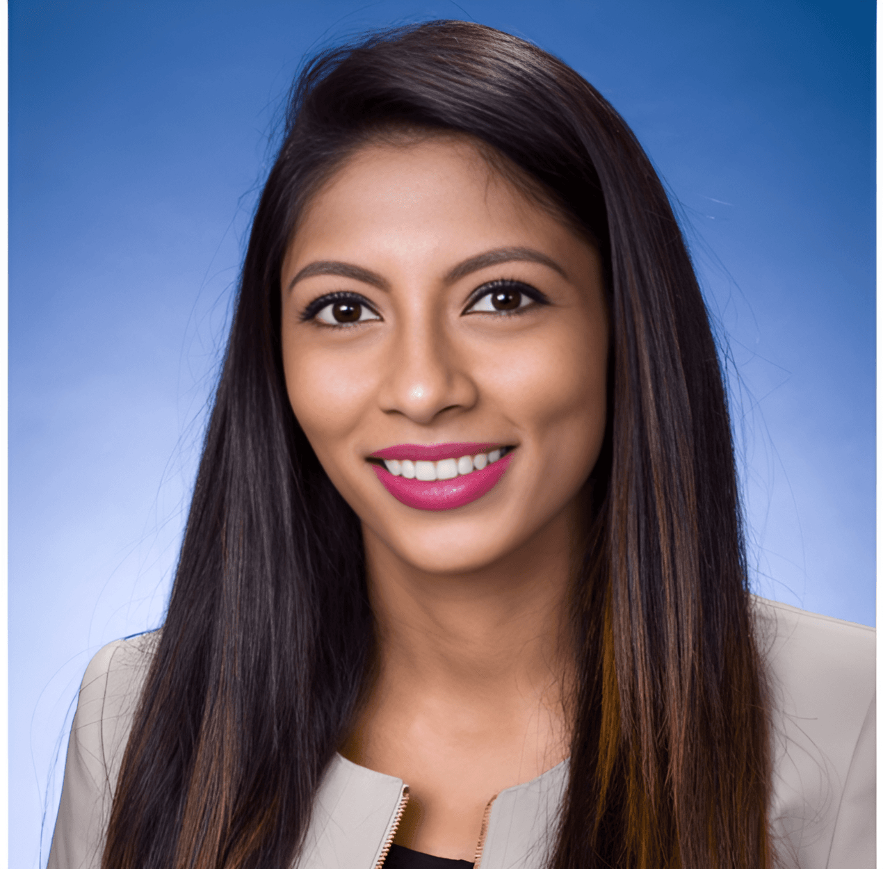 Nidhi Nagori