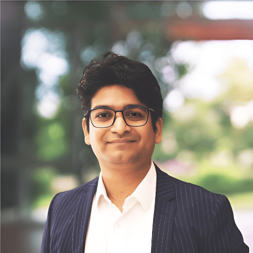 Saurabh Goenka