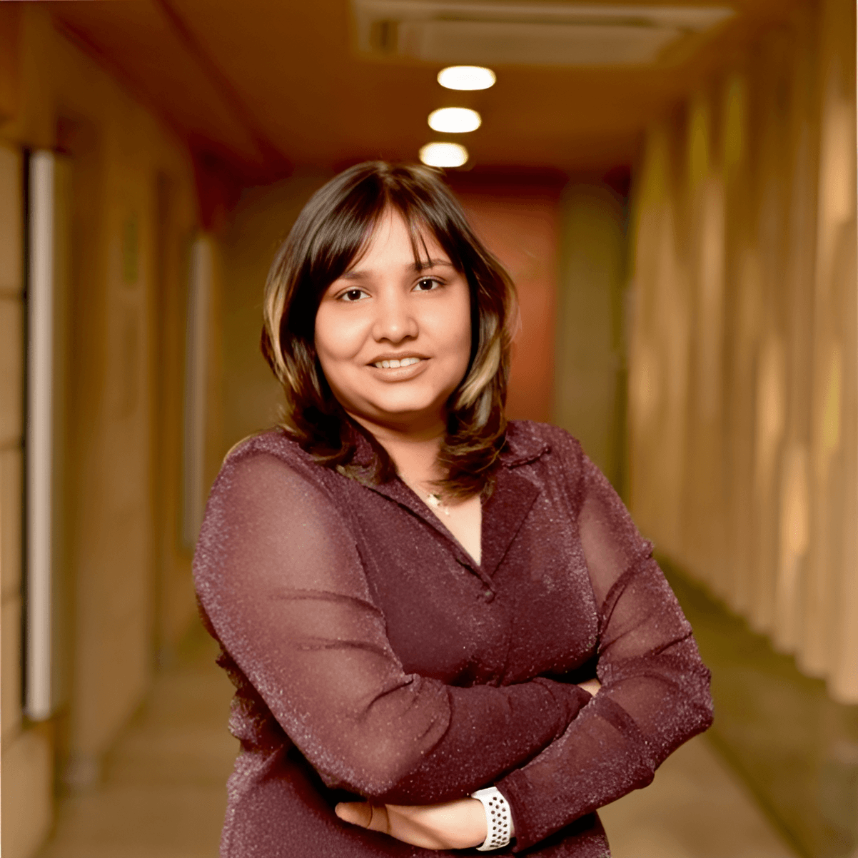 Sweta Jain